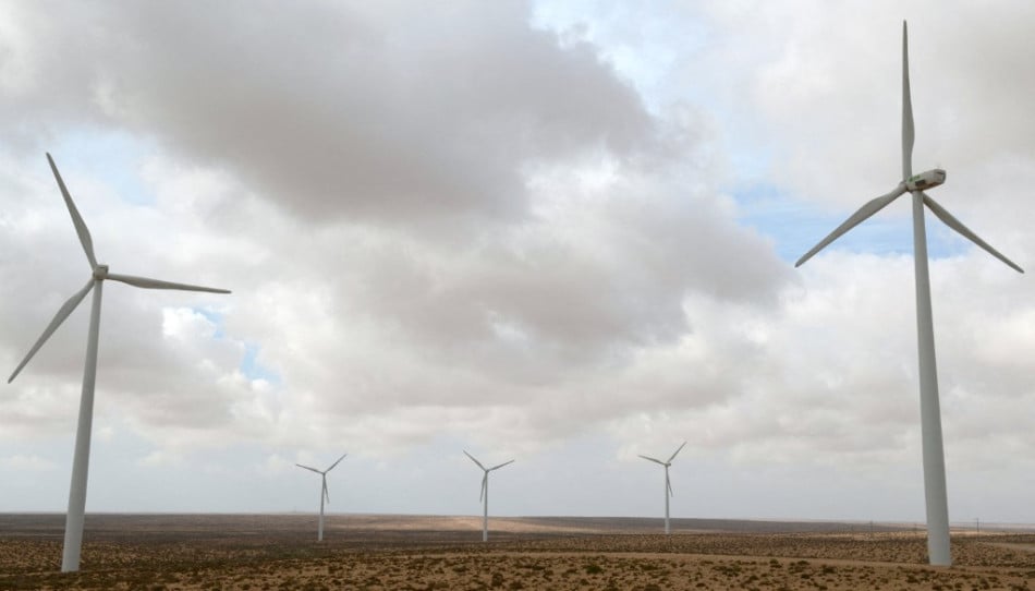 Transition énergétique: le Maroc leader au Maghreb