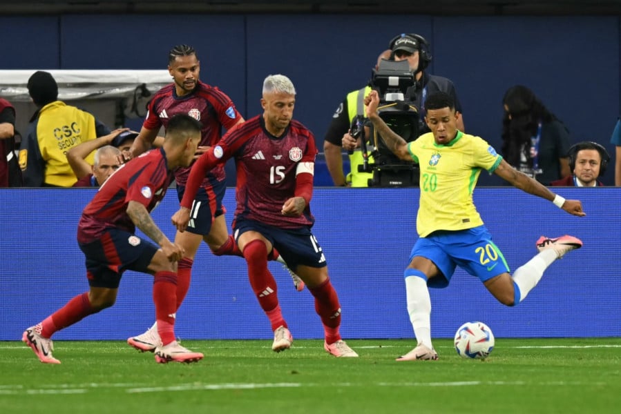 Brésil