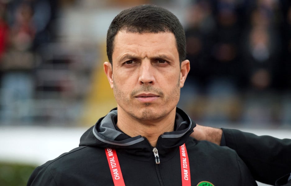 Eliminatoires Mondial 2026 : La Jordanie de Jamal Sellami découvre ses adversaires