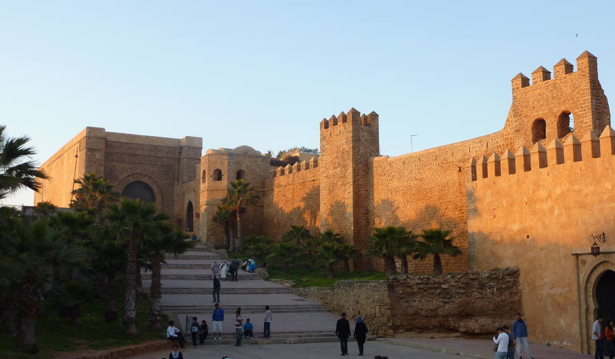Une responsable de l'UNESCO salue le rôle du Maroc dans la promotion du patrimoine culturel
