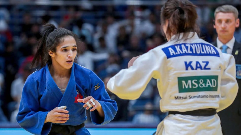 JO Paris 2024 : Quelles chances pour les judokas marocains? 