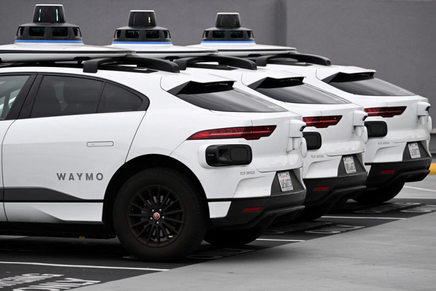 WAYMO