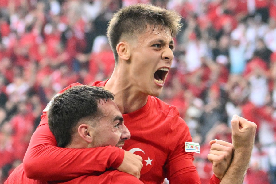 Arda Güler