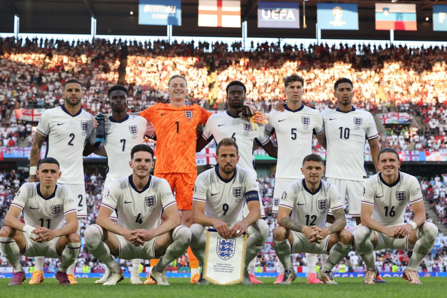 England + euro 2024