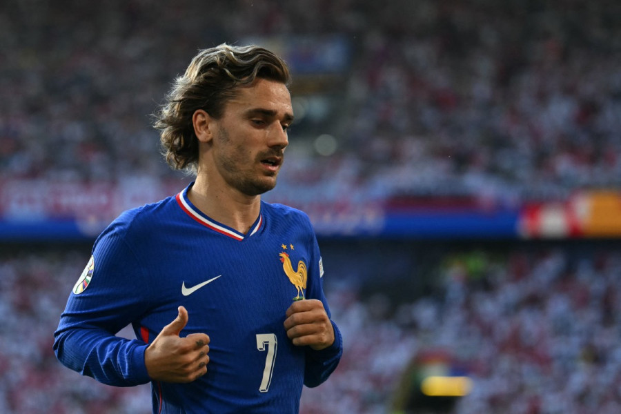 Antoine Griezmann