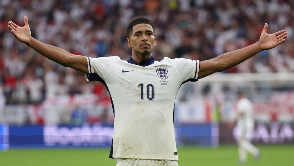 Euro-2024: l'Angleterre élimine la Slovaquie après prolongation et rejoint la Suisse en quarts