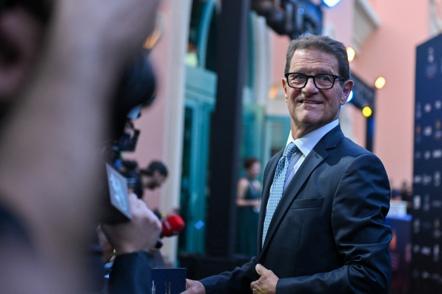 Fabio Capello