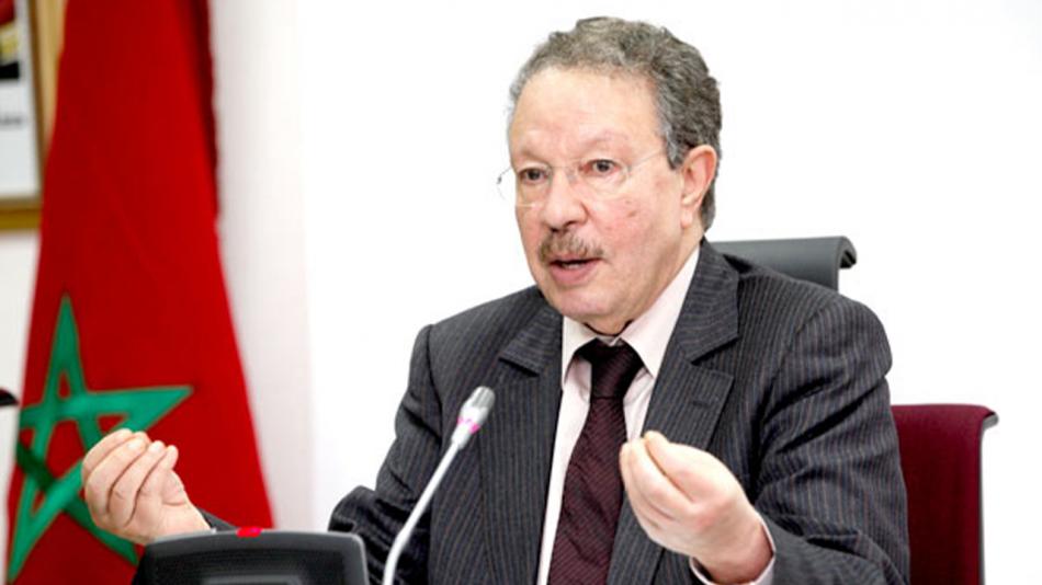 مندوبية التخطيط تطلق الحملة التواصلية للإحصاء 