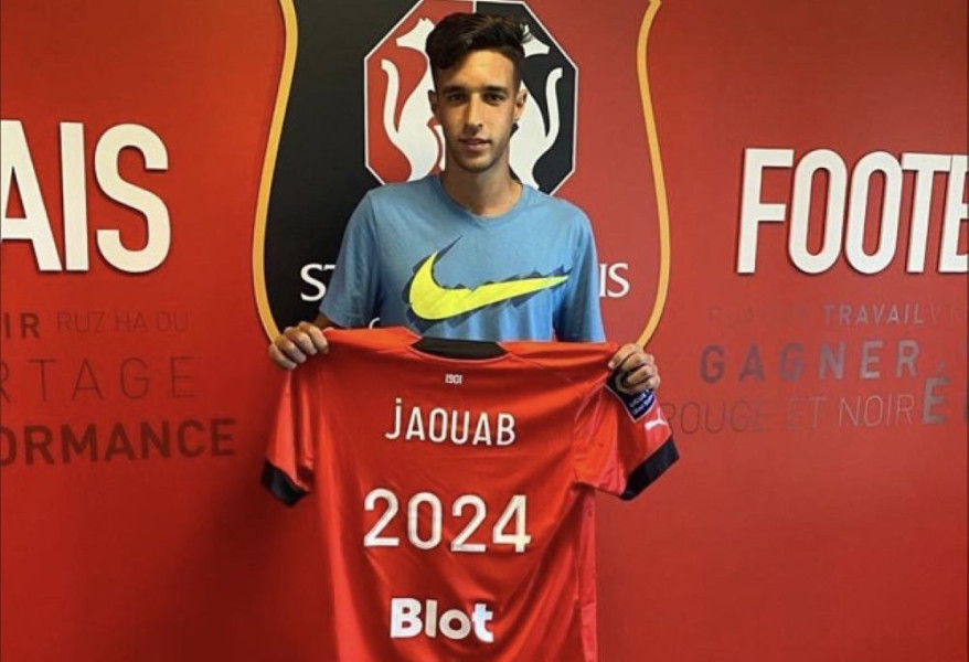 Mercato: Mohamed Jaouab retrouve le Stade rennais 