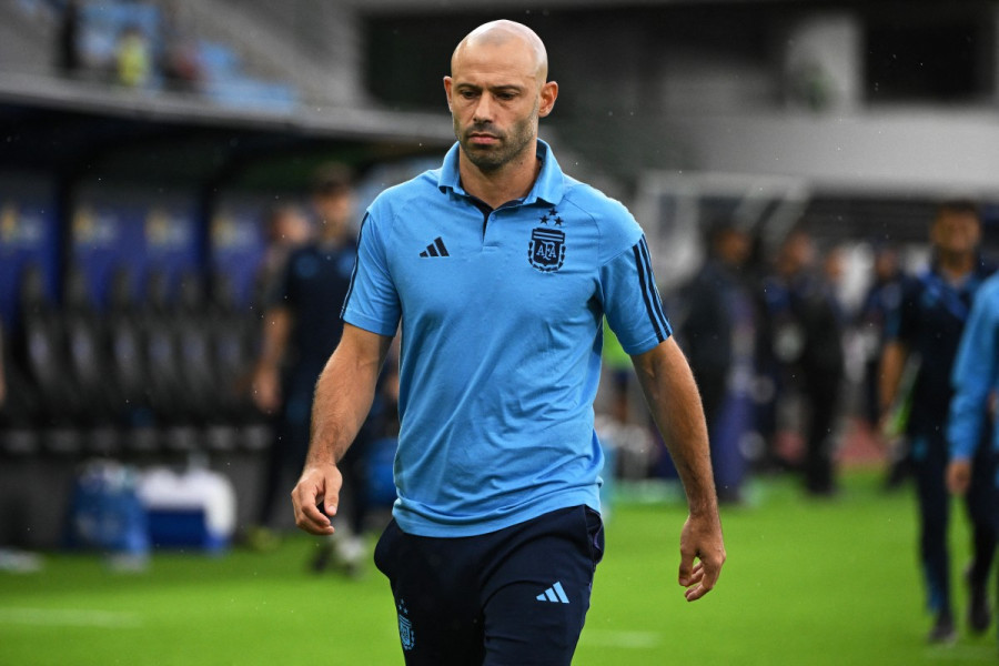 JO Paris 2024: Mascherano dévoile sa liste finale 