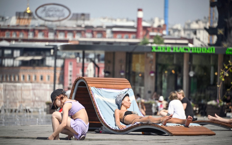 moscow
