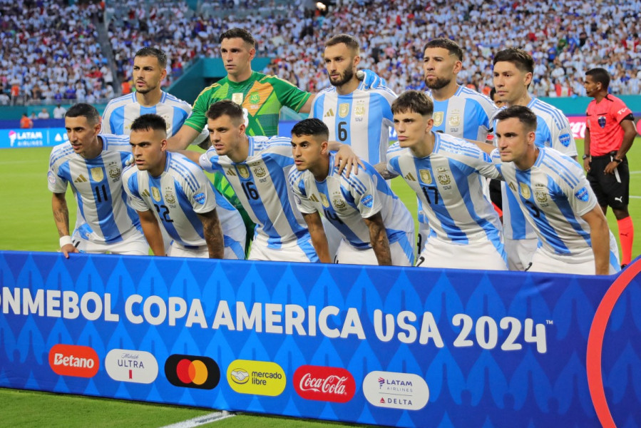 Argentina