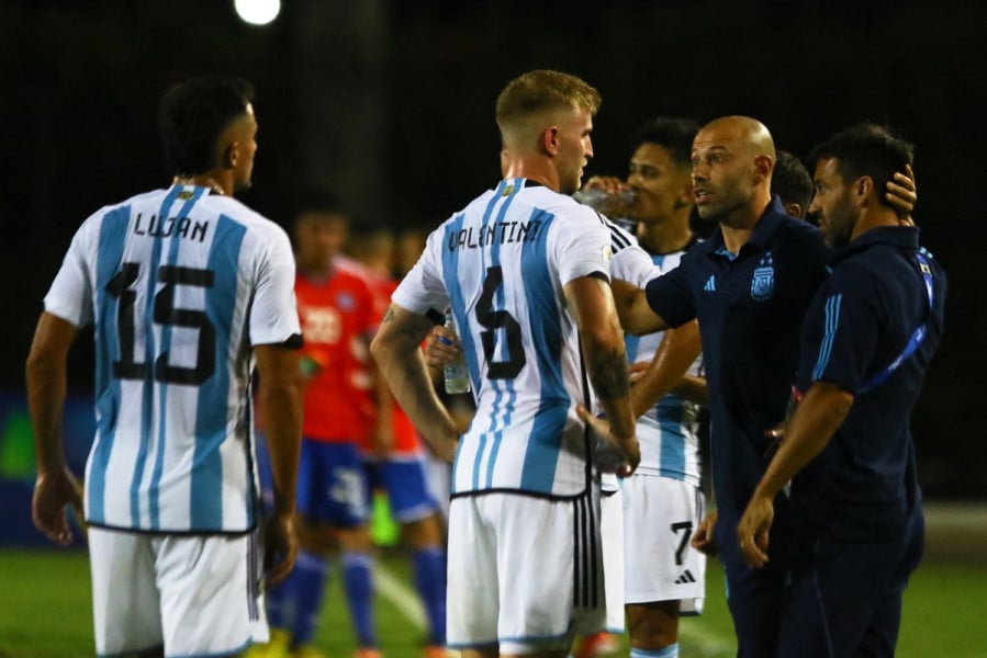 Argentine