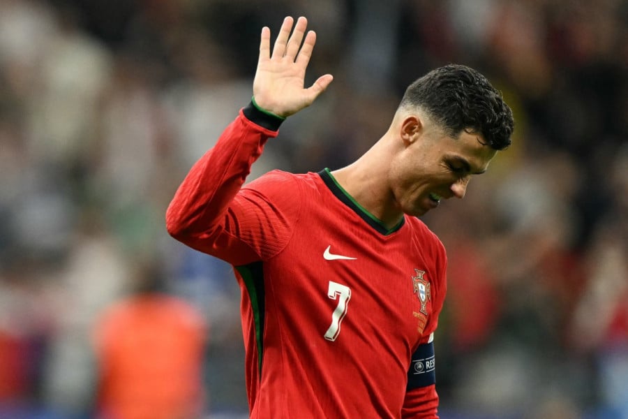 Mondial-2026: le Portugal sans Ronaldo pour des amicaux au Mexique et aux Etats-Unis