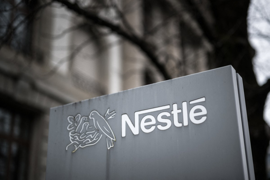 Nestlé