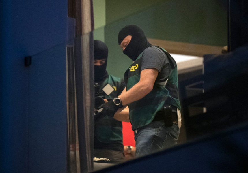 Guardia Civil