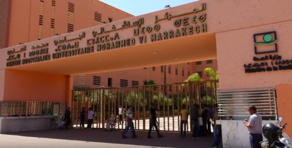 chu marrakech