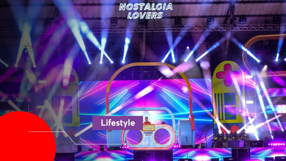 Nostalgia Lovers