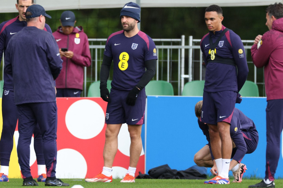 Euro-2024: Anglais et Néerlandais au duel, avec Berlin et l'Espagne en vue