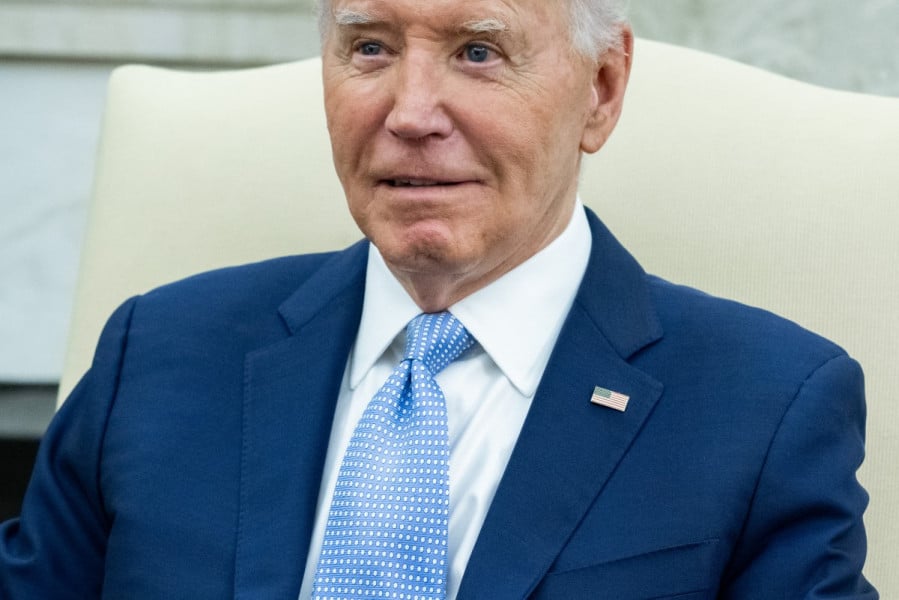 USA: Biden face à un test redoutable pour sa candidature