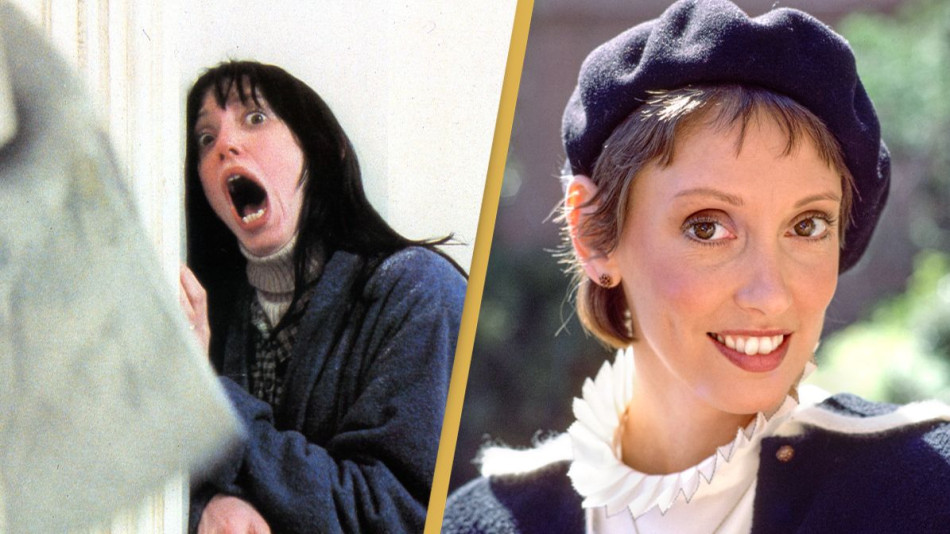 L'actrice de "Shining" Shelley Duvall meurt à 75 ans 
