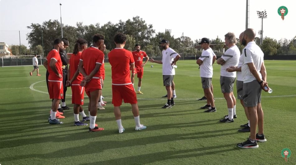 Lionceaux U23