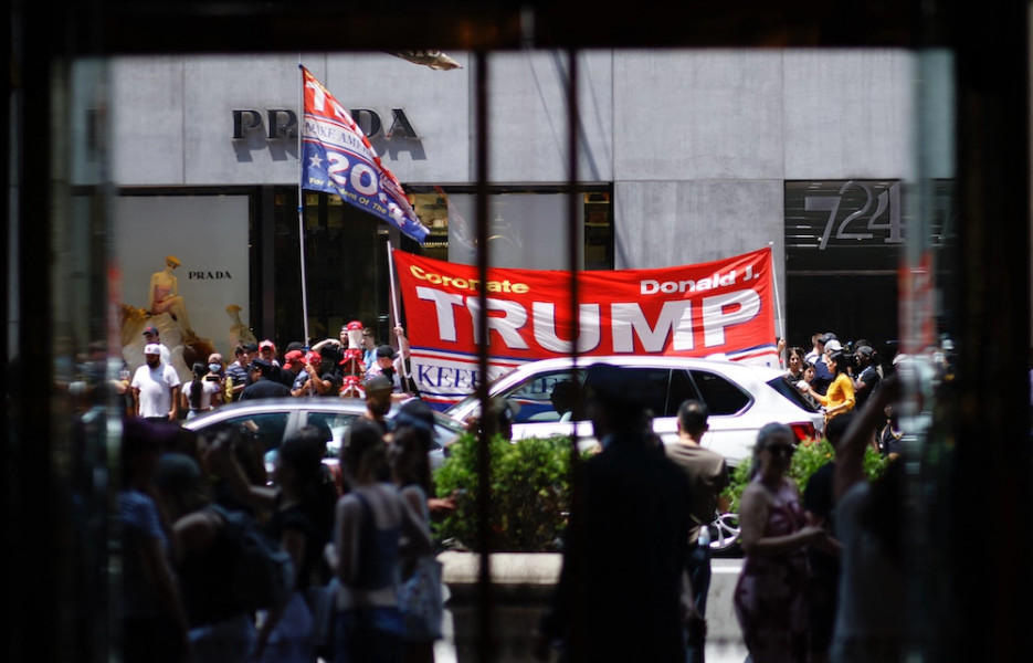 Trump Tower