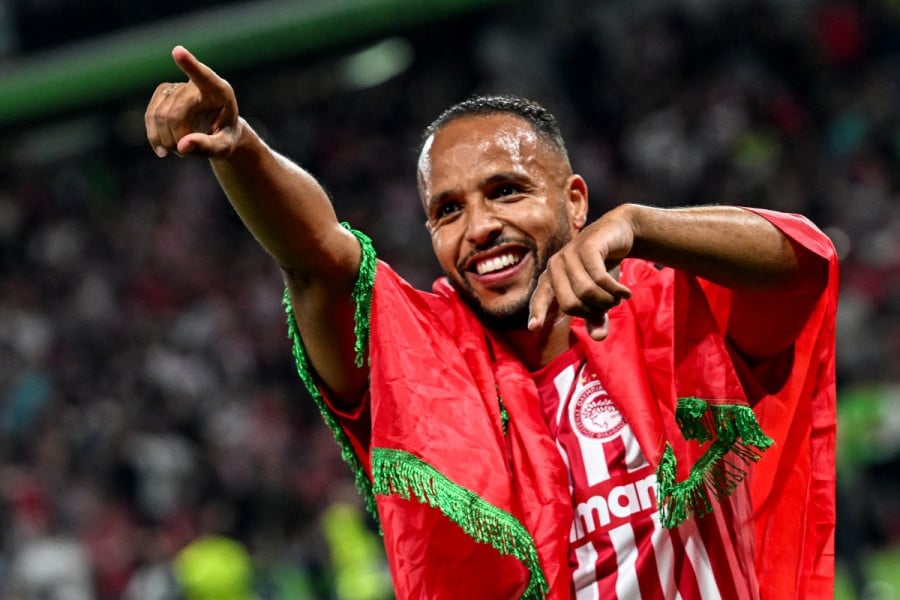Ligue 1: Youssef El-Arabi signe pour an à Nantes