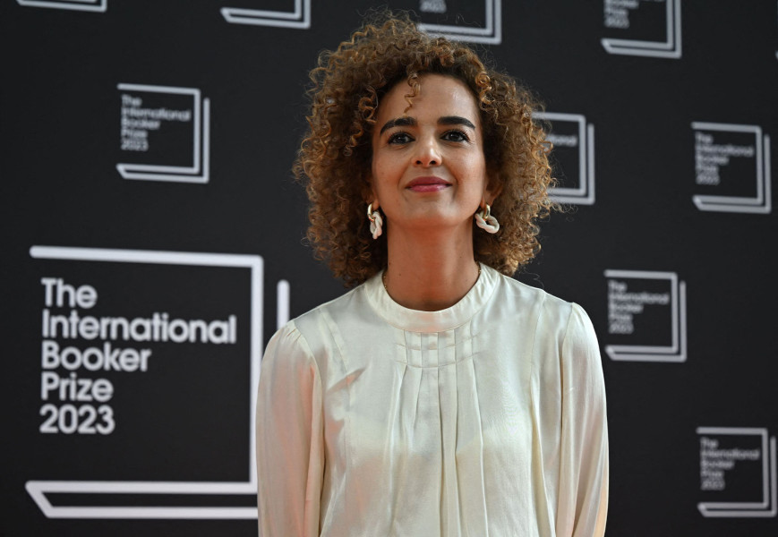 JO-2024: Leïla Slimani et la scénariste de "Dix pour cent" ont coécrit la cérémonie d'ouverture