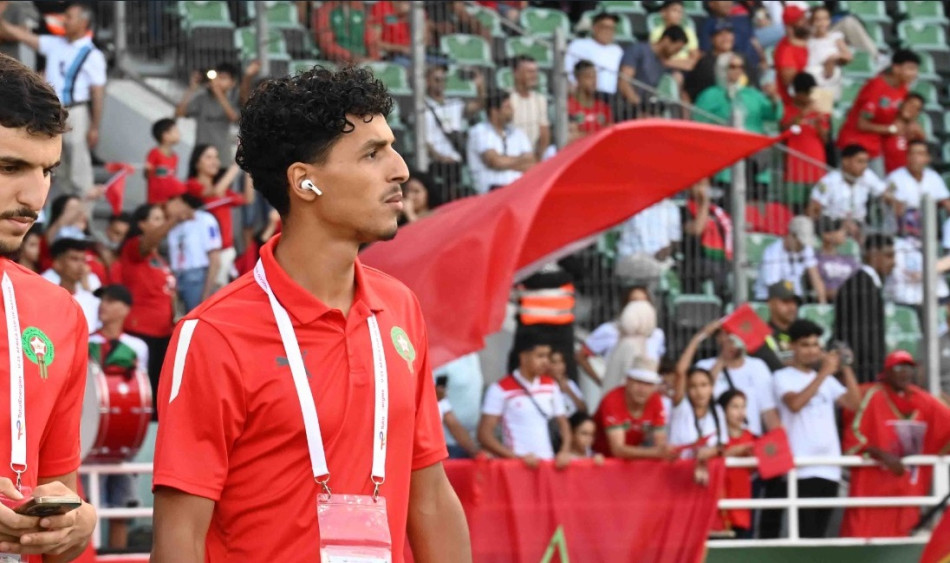 Mehdi Boukamir