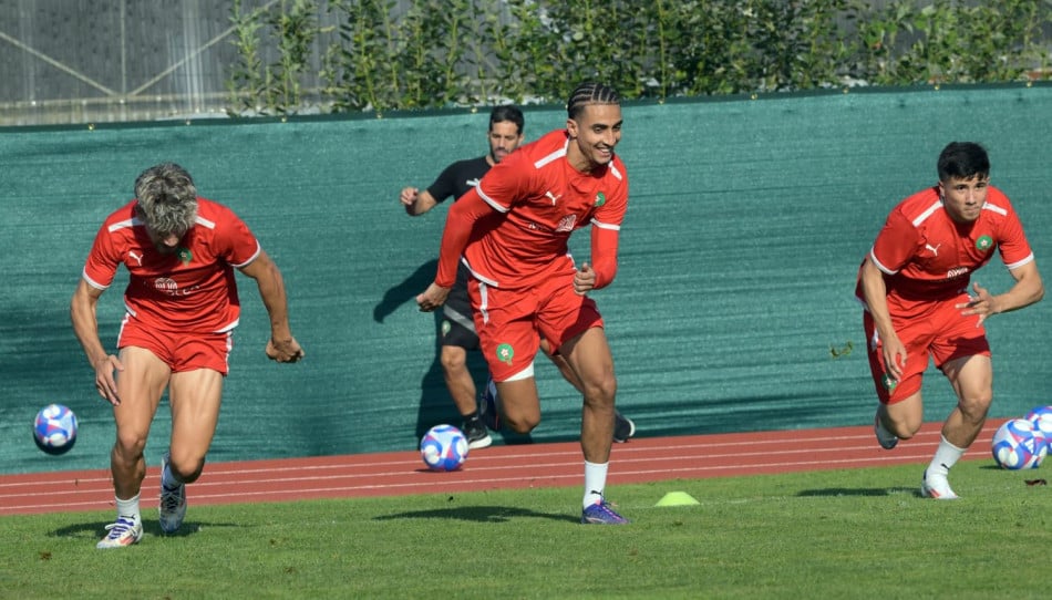 Lionceaux U23