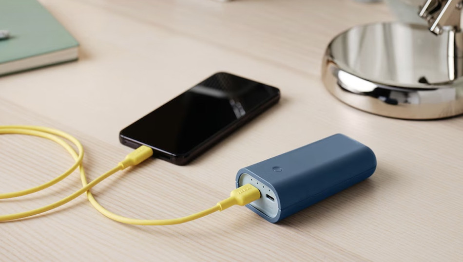 Batterie portable IKEA