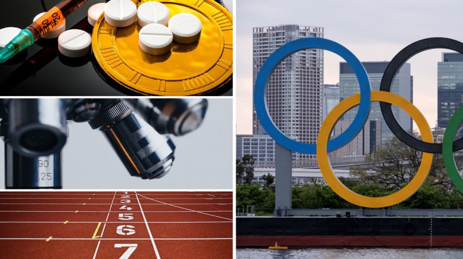 dopage en athlétisme
