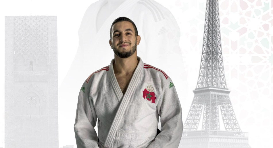 Achraf Moutii
