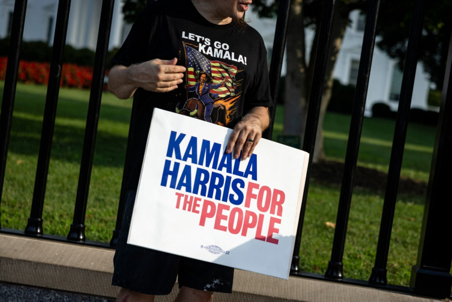 Kamala