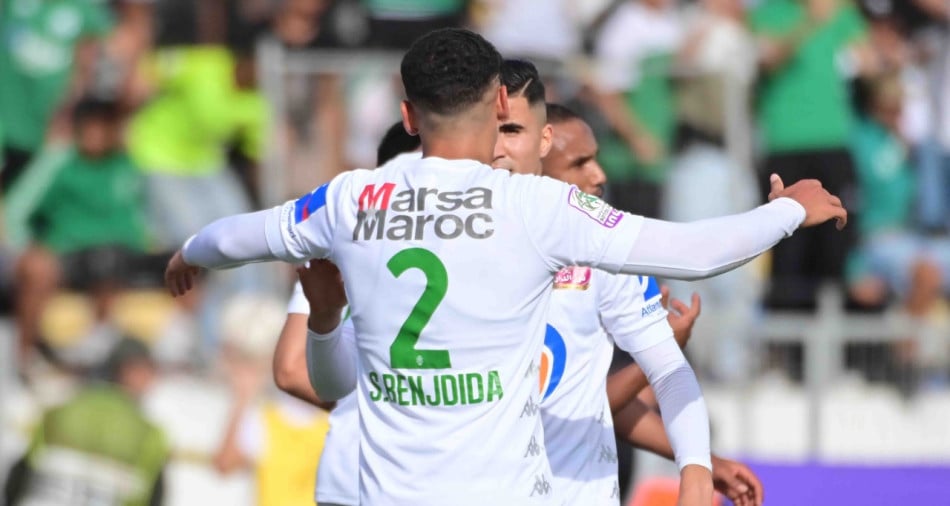 Raja Club Athletic