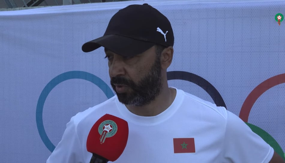 Tarik Sektioui
