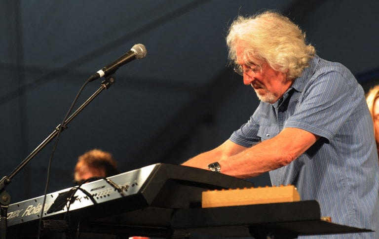 JOHN MAYALL