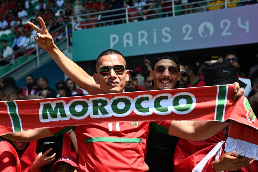 Maroc-Argentine: confusion entourant la fin du match