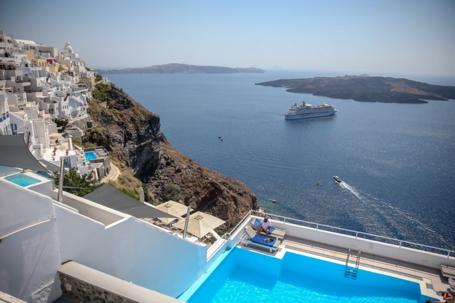 Santorini