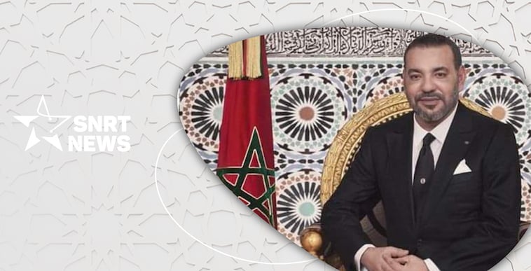 25 ans de développement sous le règne de Sa Majesté le Roi Mohammed VI
