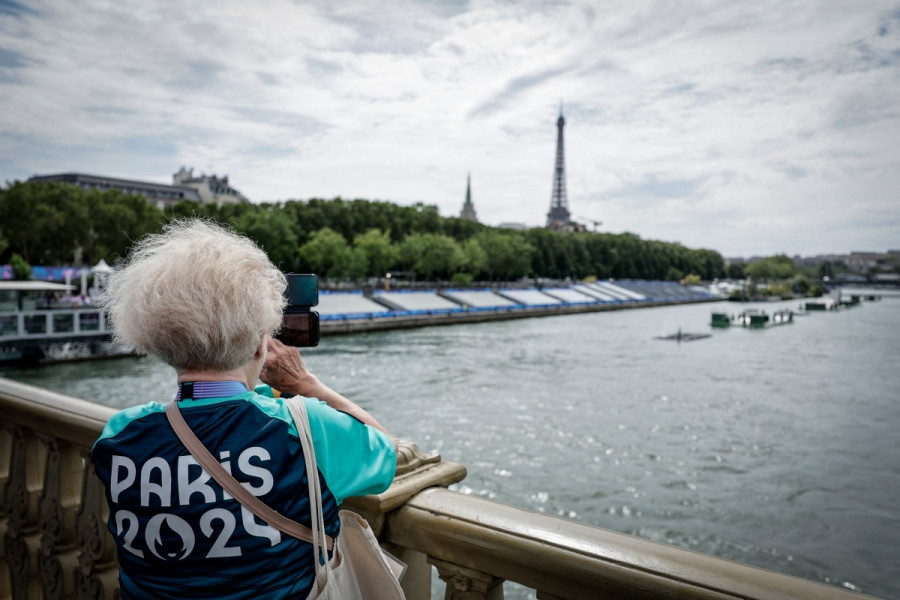 Paris 2024