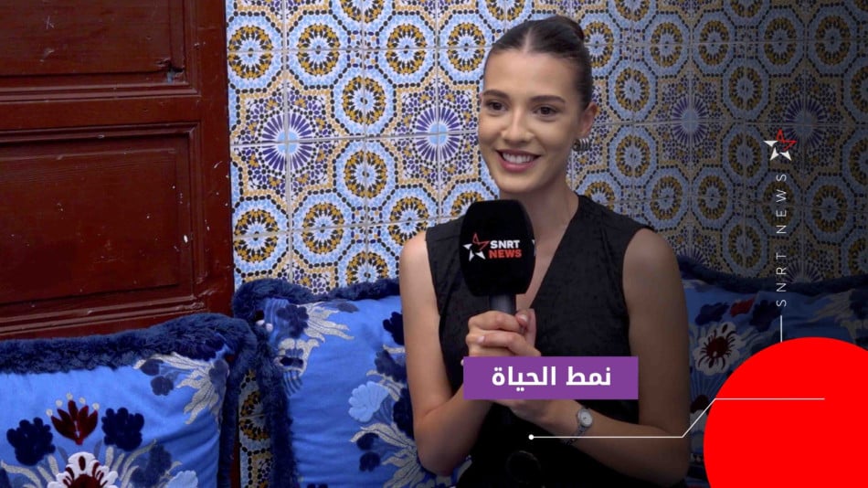 محاسن المرابط