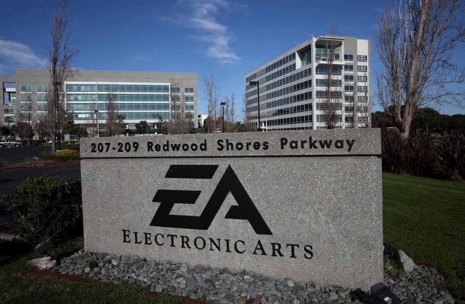 En grève, les acteurs de jeux vidéo refusent d'être des "données" pour l'IA