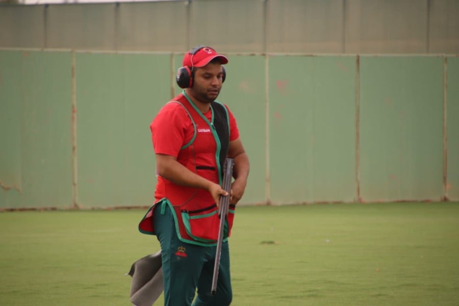 Driss Haffari