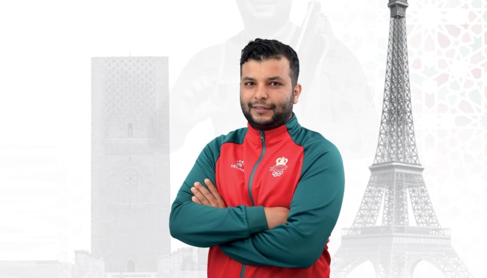 Driss Haffari