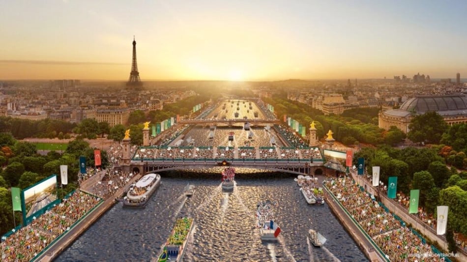 Jeux paralympiques Paris-2024 : 38 sportifs représentent le Maroc