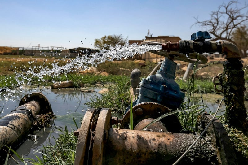  La désalinisation, un “défi majeur” de la sécurité hydrique au Maroc