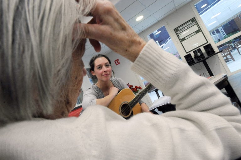 La maladie d'Alzheimer