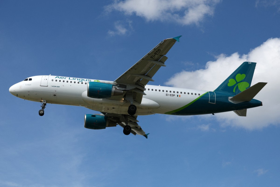 Aer Lingus